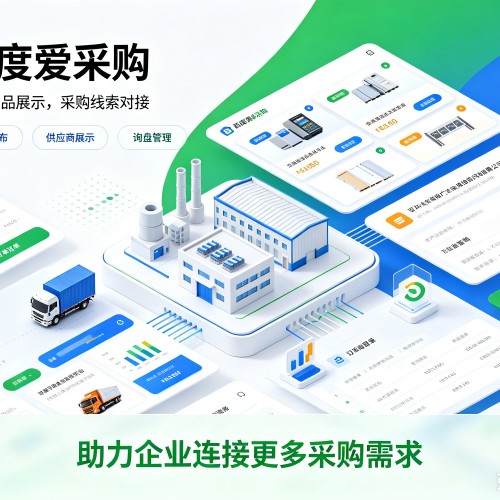 香坊百度爱采购